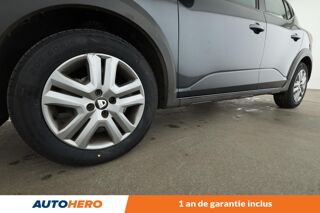 Sandero Stepway 1.0 TCe Confort CVT 91 ch 2022 occasion 92130 Issy-les-Moulineaux