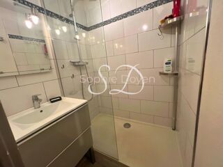  Appartement à vendre 2 pièces 33 m²