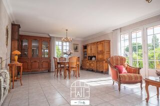  Maison à vendre 5 pièces 107 m²