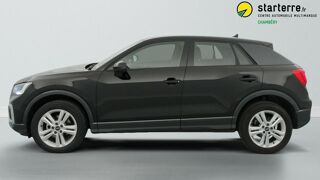 Q2 30 TDI 116 S tronic 7 Business line 2022 occasion 73420 Voglans