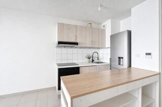  Appartement � vendre 2 pi�ces 38 m�