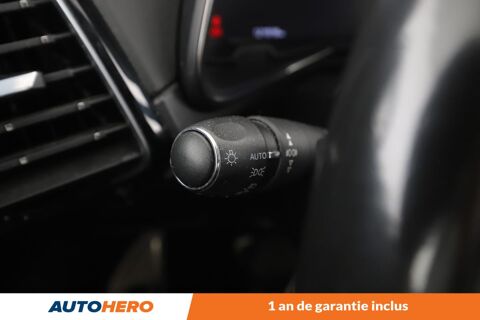 DS7 1.6 PureTech Grand Chic Automatique 225 ch 2019 occasion 92130 Issy-les-Moulineaux