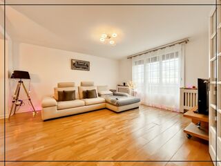  Maison à vendre 5 pièces 118 m²