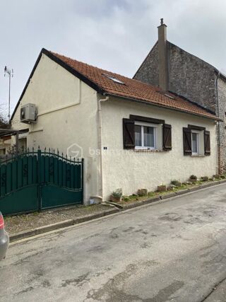  Maison � vendre 5 pi�ces 100 m�