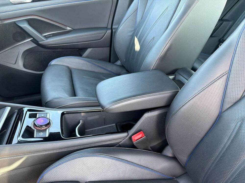 Tiguan 1.5 eHybrid 272ch DSG6 R-Line Exclusive 2025 occasion 31100 Toulouse