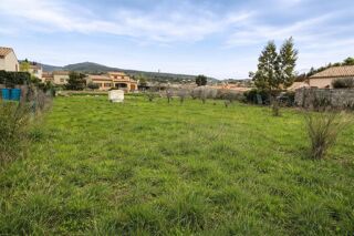  Terrain � vendre 1982 m�