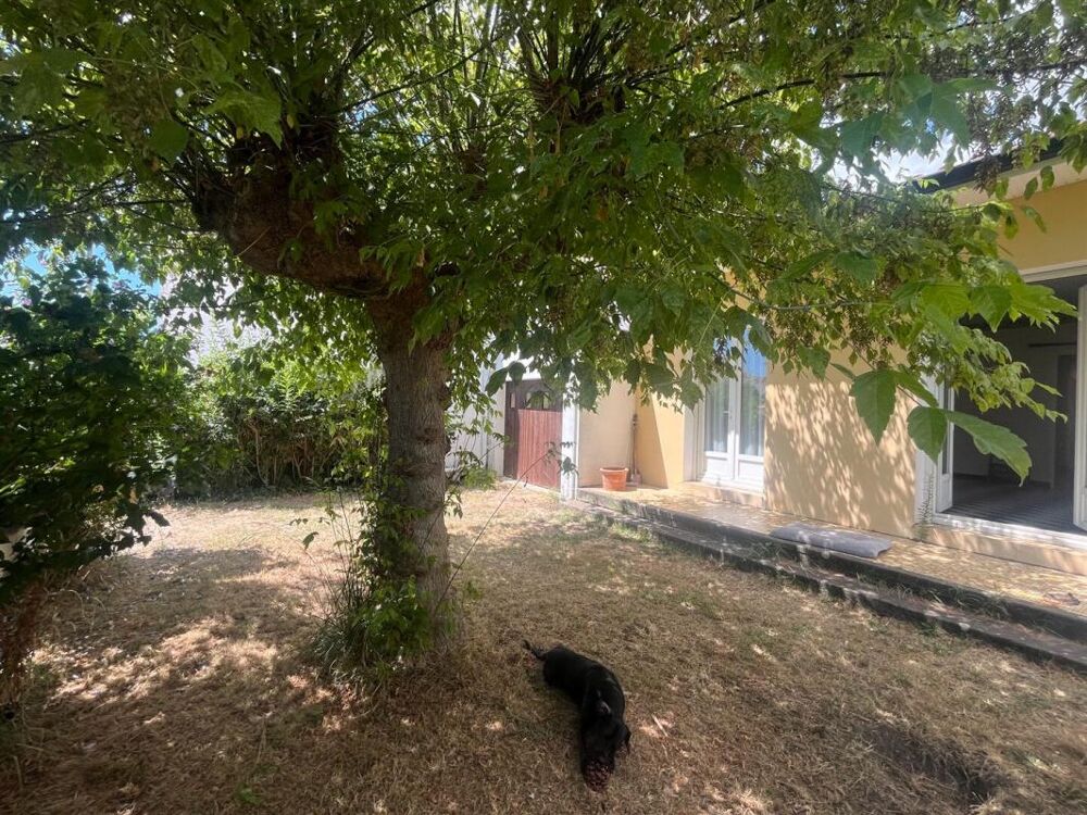 Maison 4 pièce(s) 94 m2 centre ville et plage