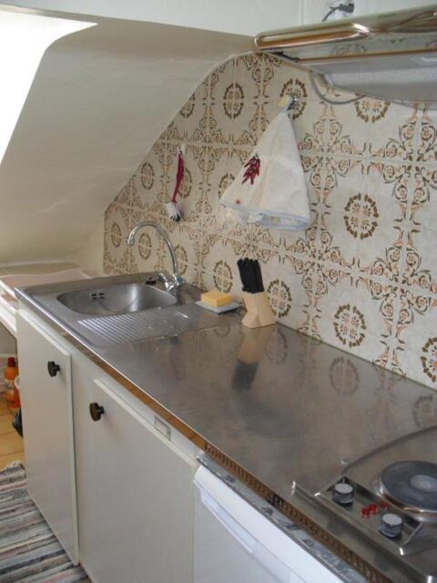  Appartement � louer 1 pi�ce 20 m�