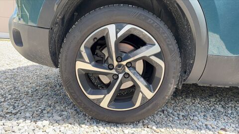 C5 aircross 1.2 PureTech 130 Feel 2020 occasion 38850 Bilieu