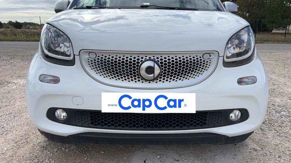 ForFour II 0.9 90ch Prime - 4 places 2019 occasion 31620 Bouloc