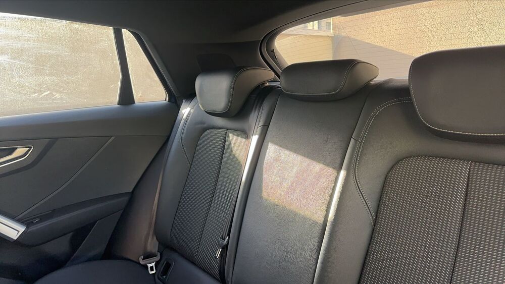 Q2 2.0 TDI 150 S-Tronic7 S line 2023 occasion 69330 Meyzieu