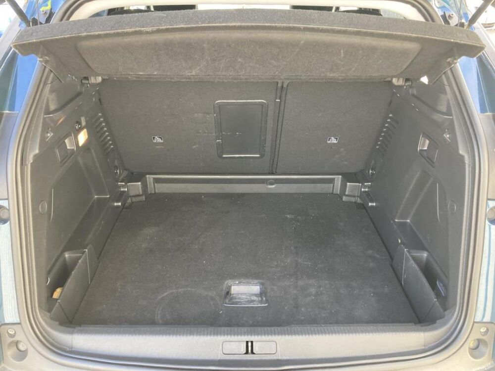 3008 1.2i 130 CH FINITION Active Pack - SUIVI PEUGEOT ORIGINE FRA 2021 occasion 14650 Carpiquet