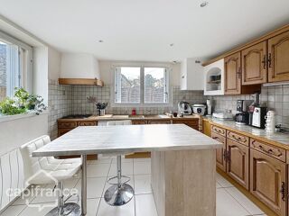  Maison à vendre 5 pièces 112 m²