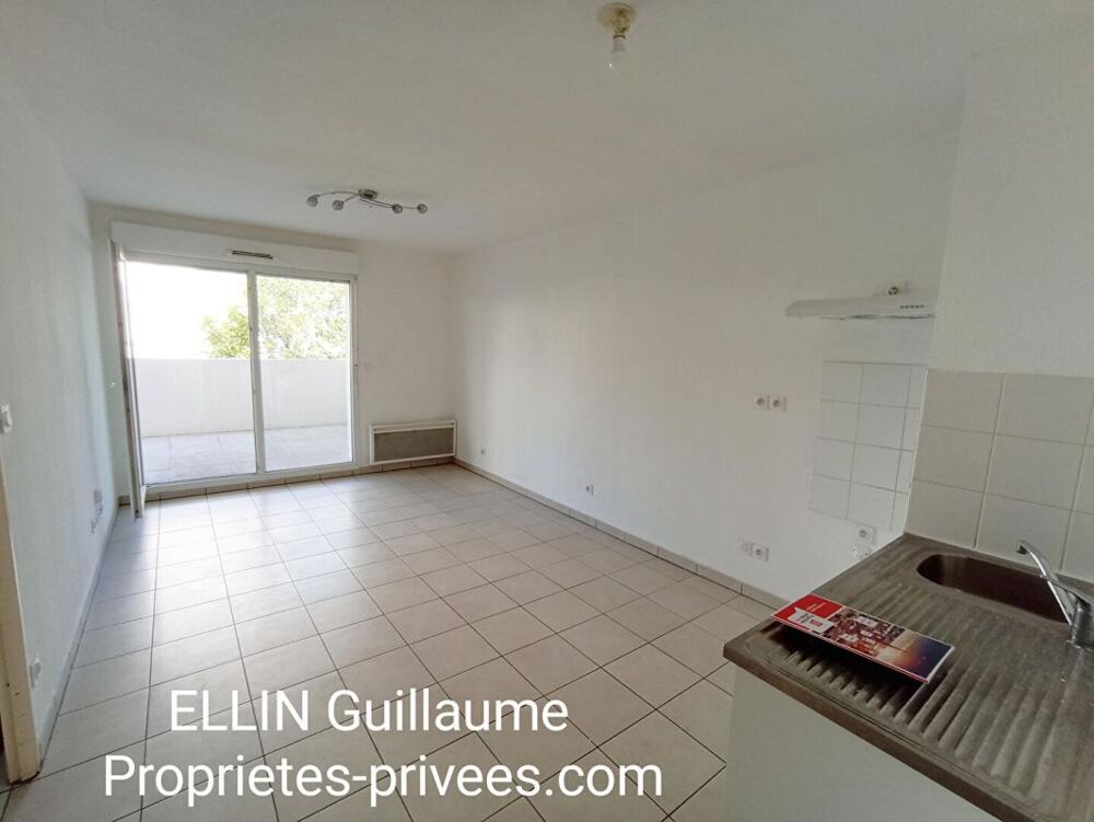 Vente Appartement Appartement T2 Perpignan  40 m2 Perpignan