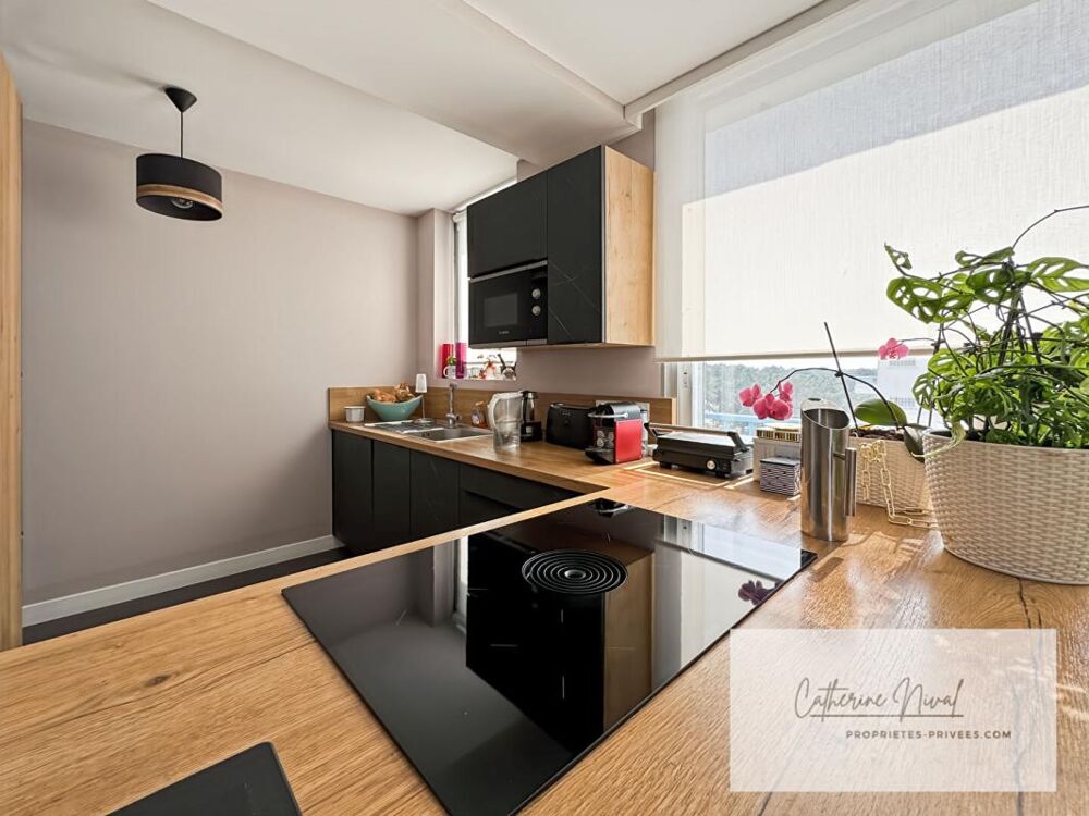 à vendre  Appartement La Baule-Escoublac (44500)