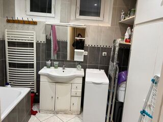  Appartement à louer 1 pièce 15 m²