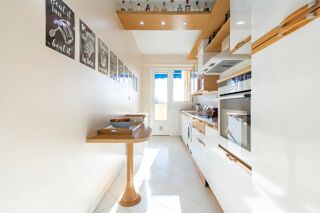  Appartement à louer 2 pièces 55 m²