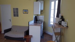  Appartement à louer 1 pièce 24 m²