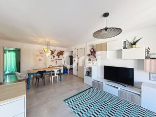  Appartement à vendre 4 pièces 83 m²