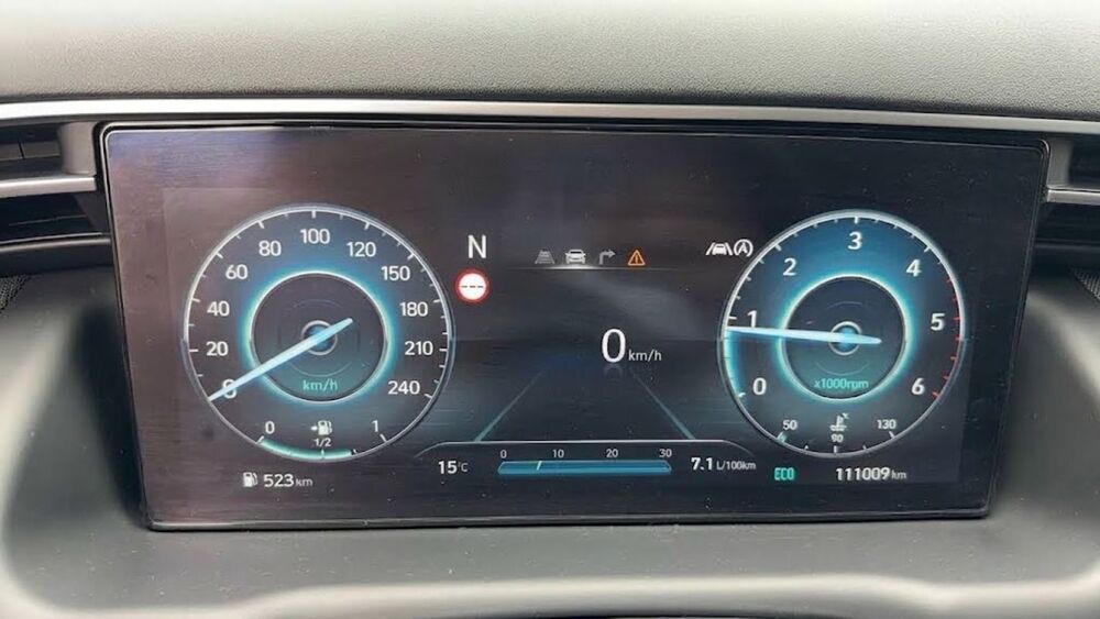 Tucson 1.6 CRDi 136 Mild Hybrid Executive 2021 occasion 77580 Maisoncelles En Brie