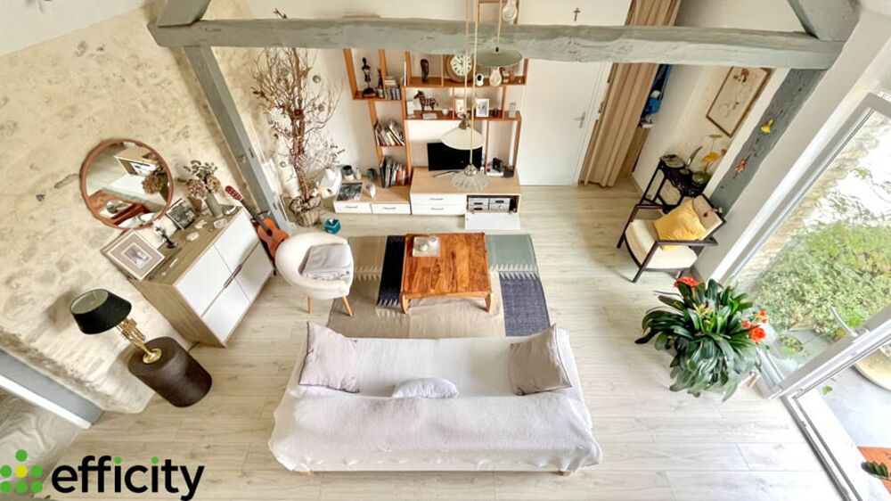 Vente Appartement Appartement Mantes la ville