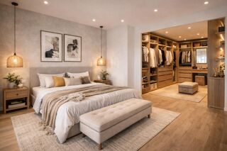  Appartement � vendre 4 pi�ces 98 m�