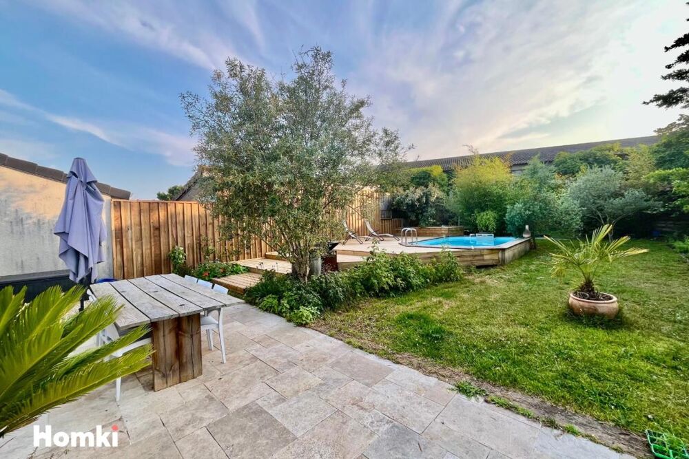 Vente Maison Maison de ville T5 de 132 m2 à Mérignac 33700 Merignac