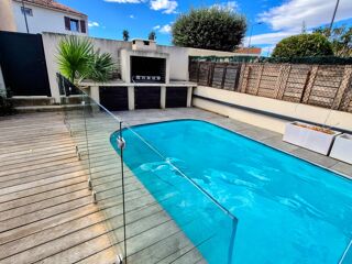  Maison à vendre 6 pièces 138 m²