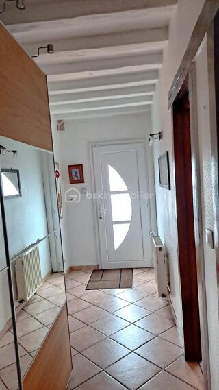  Maison � vendre 4 pi�ces 97 m�