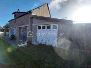  Maison à vendre 3 pièces 80 m²