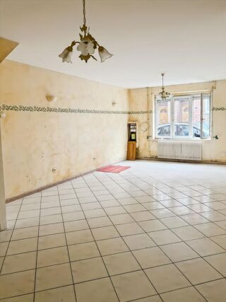  Maison � vendre 6 pi�ces 108 m�