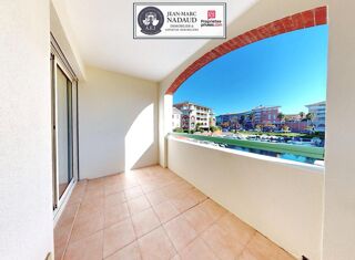  Appartement à vendre 2 pièces 24 m²