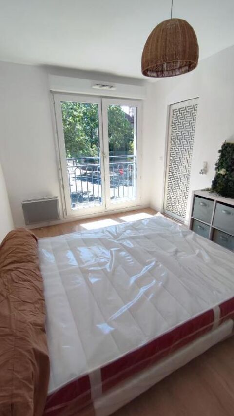   Appartement de 46m2  louer sur Choisy le Roi Appartement - 2 pice(s) - 46 m