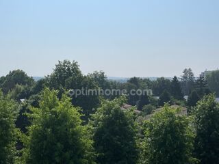  Appartement � vendre 4 pi�ces 77 m�