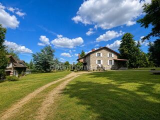  Propriété/château à vendre 12 pièces 231 m²