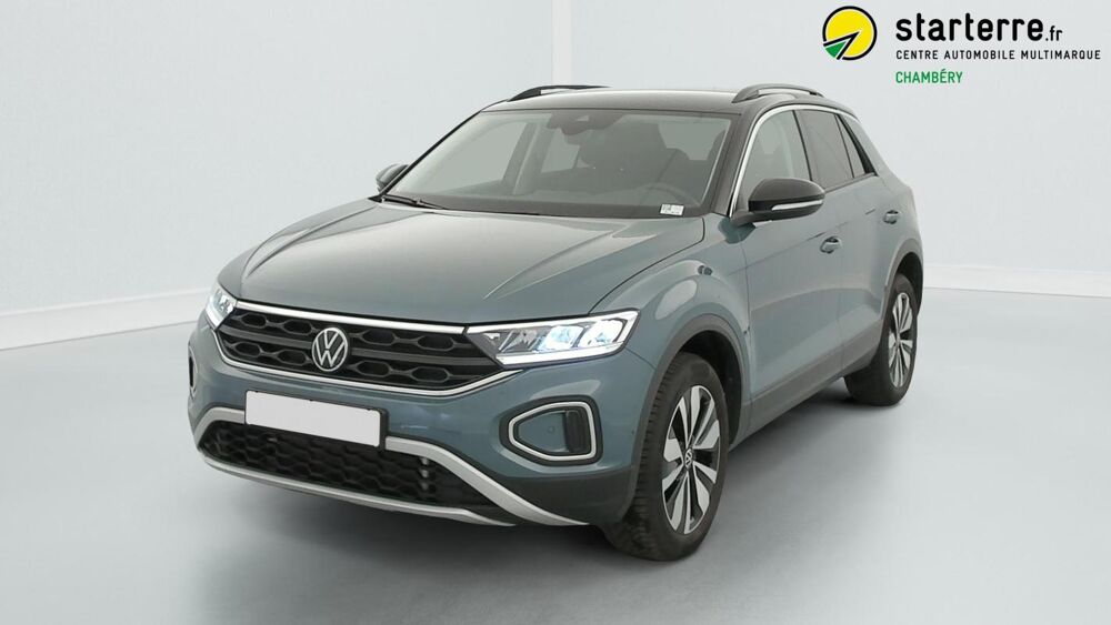 T-ROC 2.0 TDI 150 Start/Stop DSG7 Life Plus 2025 occasion 73420 Voglans