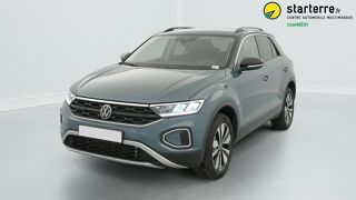 T-ROC 2.0 TDI 150 Start/Stop DSG7 Life Plus 2025 occasion 73420 Voglans