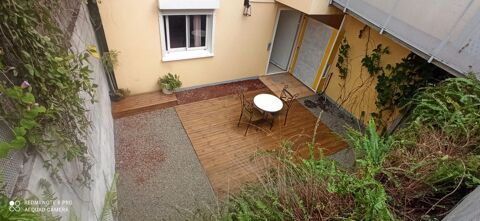  Appartement  louer 1 pice 60 m