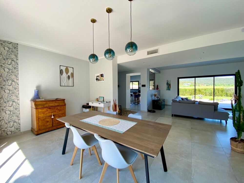  vendre  Maison Uzs (30700)