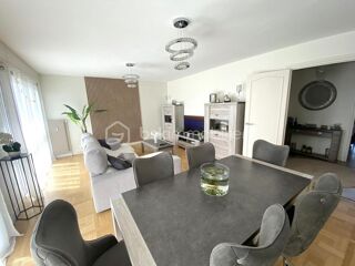  Appartement  vendre 5 pices 105 m