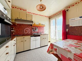  Maison � vendre 4 pi�ces 125 m�