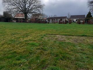  Terrain � vendre 575 m�