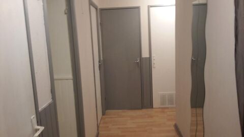 Appartement � louer 3 pi�ces 63 m�