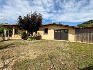  Maison à vendre 6 pièces 133 m²
