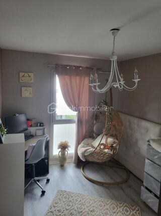  Appartement  vendre 3 pices 59 m