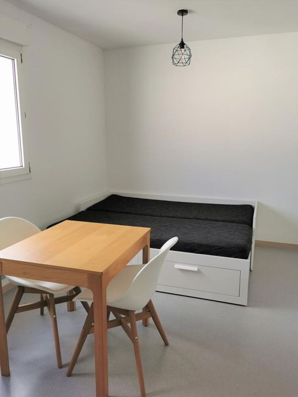 Location Appartement Studio de 24m2 à louer sur Rennes Rennes