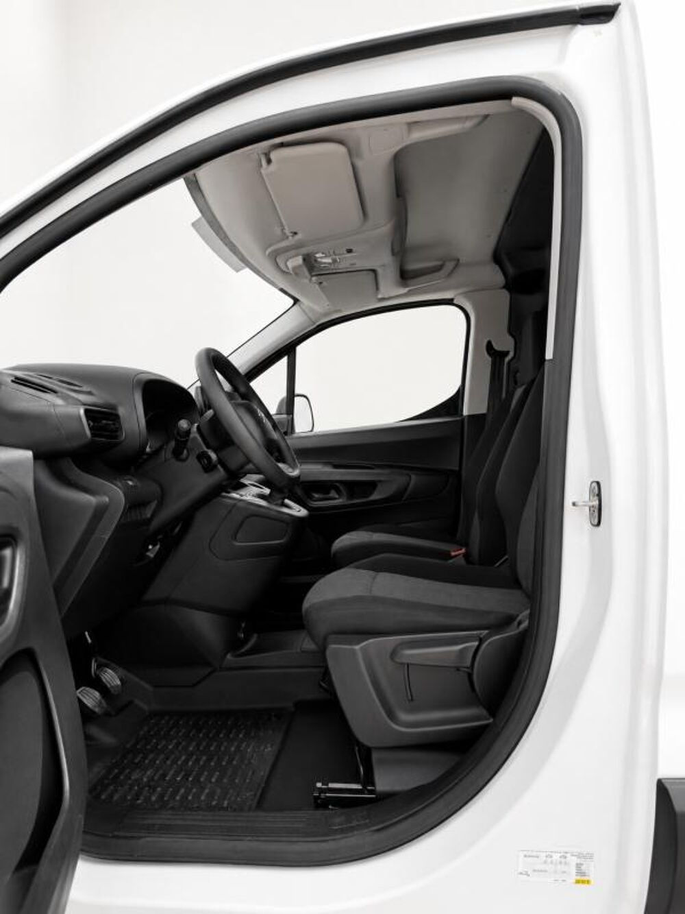 Berlingo 1.5L B HDI 100cv Pack Club 2 Places CLIM/REGUL/LIMIT idem pa 2022 occasion 60430 Abbecourt