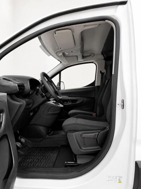 Berlingo 1.5L B HDI 100cv Pack Club 2 Places CLIM/REGUL/LIMIT idem pa 2022 occasion 60430 Abbecourt