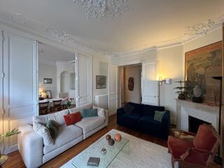  Appartement � vendre 8 pi�ces 184 m�