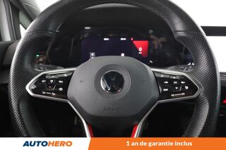 Golf VIII 2.0 TSI GTI DSG7 245 ch 2020 occasion 92130 Issy-les-Moulineaux